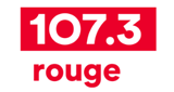 Rouge FM (モントリオール) 107.3 MHz