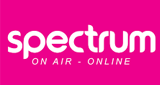 Spectrum FM (Santa Cruz de Tenerife) 105.3 MHz