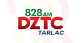 DZTC 828 Radyo Pilipino (مدينة تارلاك) 828 ميجا هرتز