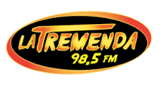 La Tremenda (Фреснильо) 98.5 MHz