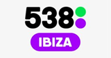 Radio 538 Ibiza (Hilversum) 
