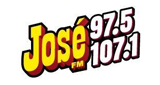 José 97.5 y 107.1 (フォールブルック) 107.1 MHz
