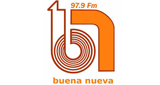 Radio Buena Nueva- Linares (Linares) 97.9 MHz