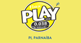 FLEX PLAY Parnaíba (Парнаиба) 