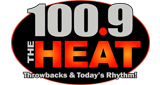 100.9 The Heat