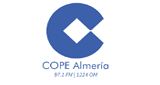 Cadena COPE (アルメリア) 97.1 MHz