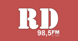 Radio Radical 98.5 FM (Goiás) 