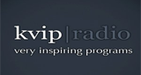KVIP Radio (Coarsegold) 91.5 MHz