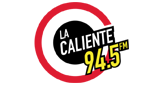 La Caliente (Тампико) 94.5 MHz