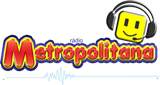 Rádio Metropolitana (تاوباتي) 101.9 ميجا هرتز