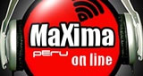 Radio Maxima Fm (Santiago del Cile) 104.3 MHz