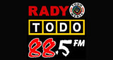 Radyo Todo Aklan (Kalibo) 88.5 MHz