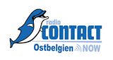 Radio Contact - Ostbelgien NOW (Eupen) 98.0-107.0 MHz