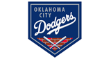 Oklahoma City Dodgers Baseball Network (オクラホマ・シティ) 