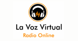 LA VOZ VIRTUAL Radio Online