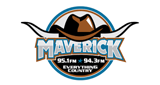 Maverick Radio 95.1 & 94.3