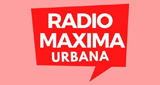 Radio Máxima CL (Urbana)