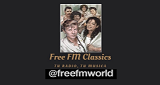Free FM Classics (Murcia) 92.4 MHz