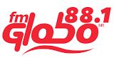 FM Globo (Monterrey) 88.1 MHz