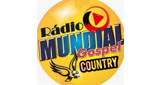 Radio Mundial Gospel Country (Parque Duque de Caxias) 