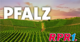 RPR1 Pfalz (Kaiserslautern) 103.6 MHz