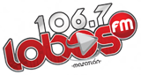 Lobos FM (Ciudad Mazatlán) 106.7 MHz