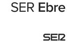 SER Ebre (曲がった) 95.7 MHz