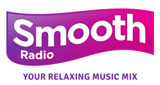 Smooth Radio East Midlands (Northampton) 101.4-106.6 MHz