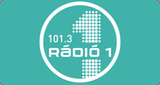 Radio 1 (Еґер) 101.3 MHz