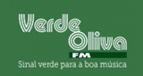 Rádio Verde Oliva FM 98.3 (Manaos) 