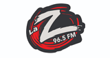 La Z (ロス・モチス) 96.5 MHz