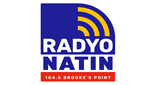Radyo Natin Brooke's Point (Brookes Point) 104.5 MHz