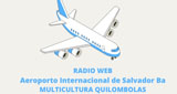 Radio Web Aeroporto Internacional De Salvador Bahia (Salvador da Bahia) 