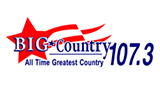 Big Country 107.3