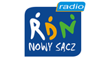 RDN Nowy Sącz (Nowy Sącz) 88.3-105.1 MHz