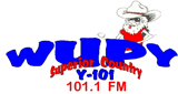 Y-101 - WUPY 101.1 FM