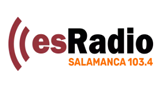 esRadio (サラマンカ) 103.4 MHz