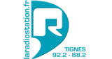 R’Tignes (Tignes) 88.2-92.2 MHz