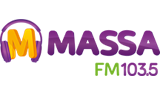 Rádio Massa FM (Блуменау) 103.5 MHz