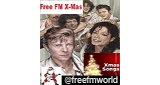 Free FM X-Mas (Нью-Йорк) 107.2 MHz