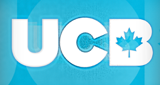 UCB Canada Kingston (Kingston) 100.5 MHz