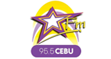 STAR FM (세부 시티) 95.5 MHz