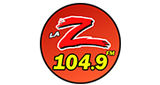 La Zeta 104.9 FM (Union Gap) 
