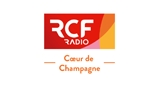 RCF Cœur de Champagne (Châlons-en-Champagne) 88.6-99.2 MHz