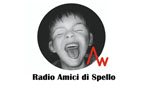Radio Amici di Spello (スペッロ) 
