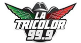 La Tricolor (ساكرامنتو) 99.9 ميجا هرتز