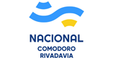 LRA 11 Comodoro Rivadavia (Комодоро-Ривадавия) 670 MHz