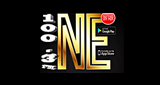 Radio NE FM100.3 (안티폴로) 