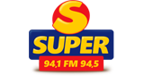 FM Super (빅토리아) 94.1-94.5 MHz