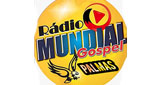 Radio Mundial Gospel Palmas (Palmas) 